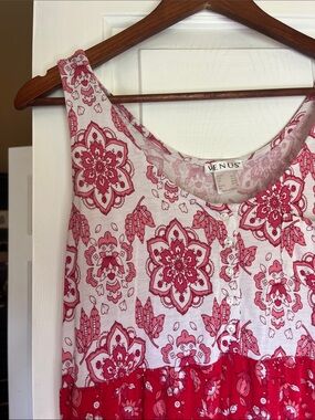 Venus Sundress